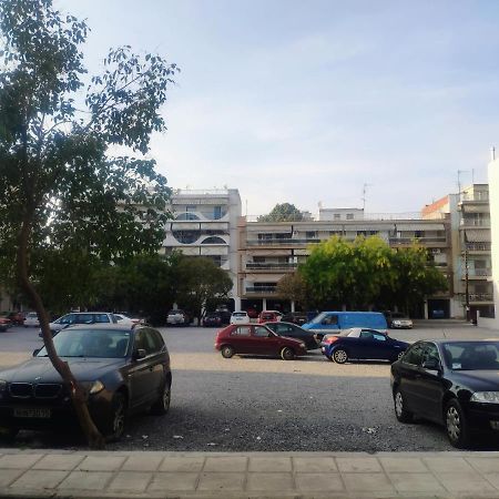 Standard Apartment By Prima Lodging Tesalónica Exterior foto